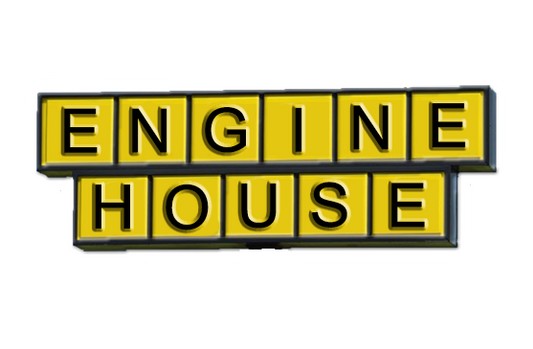 ENGINE HOUSE