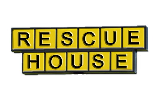 RESCUE HOUSE