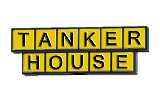 TANKER HOUSE