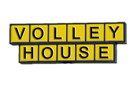 VOLLEY HOUSE