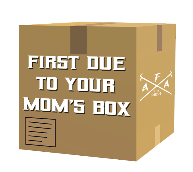 Mom's Box