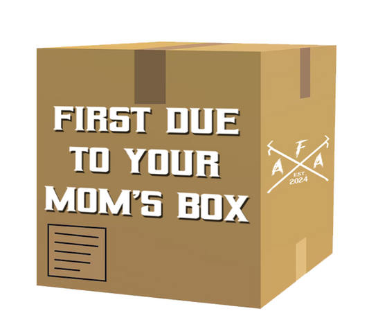 Mom's Box